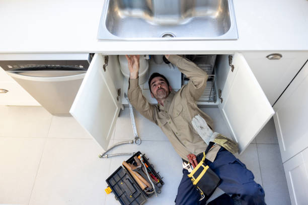 Best Emergency Plumbing Repair  in Oill, NE
