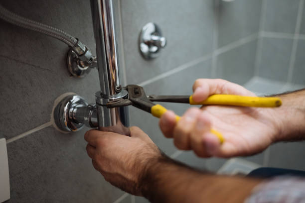 Best Sewer Cleaning Services  in Oill, NE